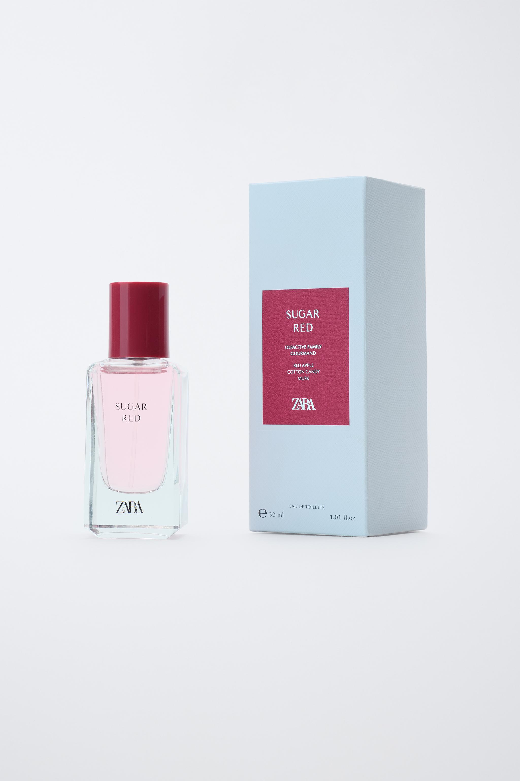 SUGAR RED EDT 30ML (1.01 FL. OZ)